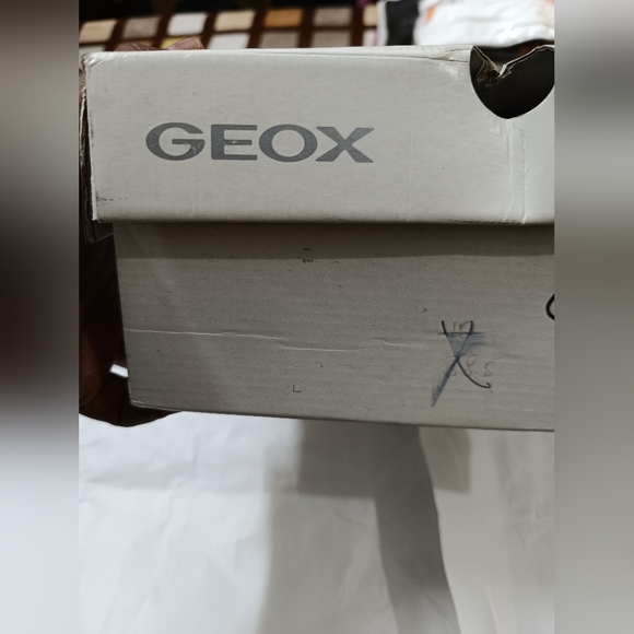 Geox NWOT - Picture 10 of 11